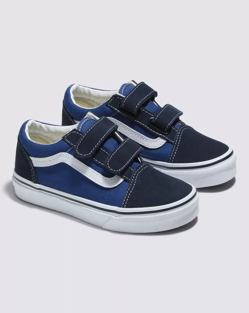 Kids Old Skool V Shoe