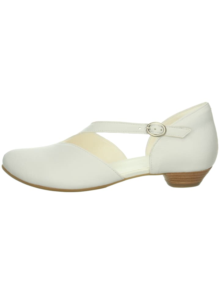Think! Pumps GRACE in Bianco günstig kaufen
