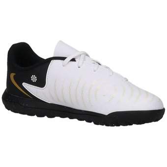 Nike Jr Phantom GX II Club TF in weiß