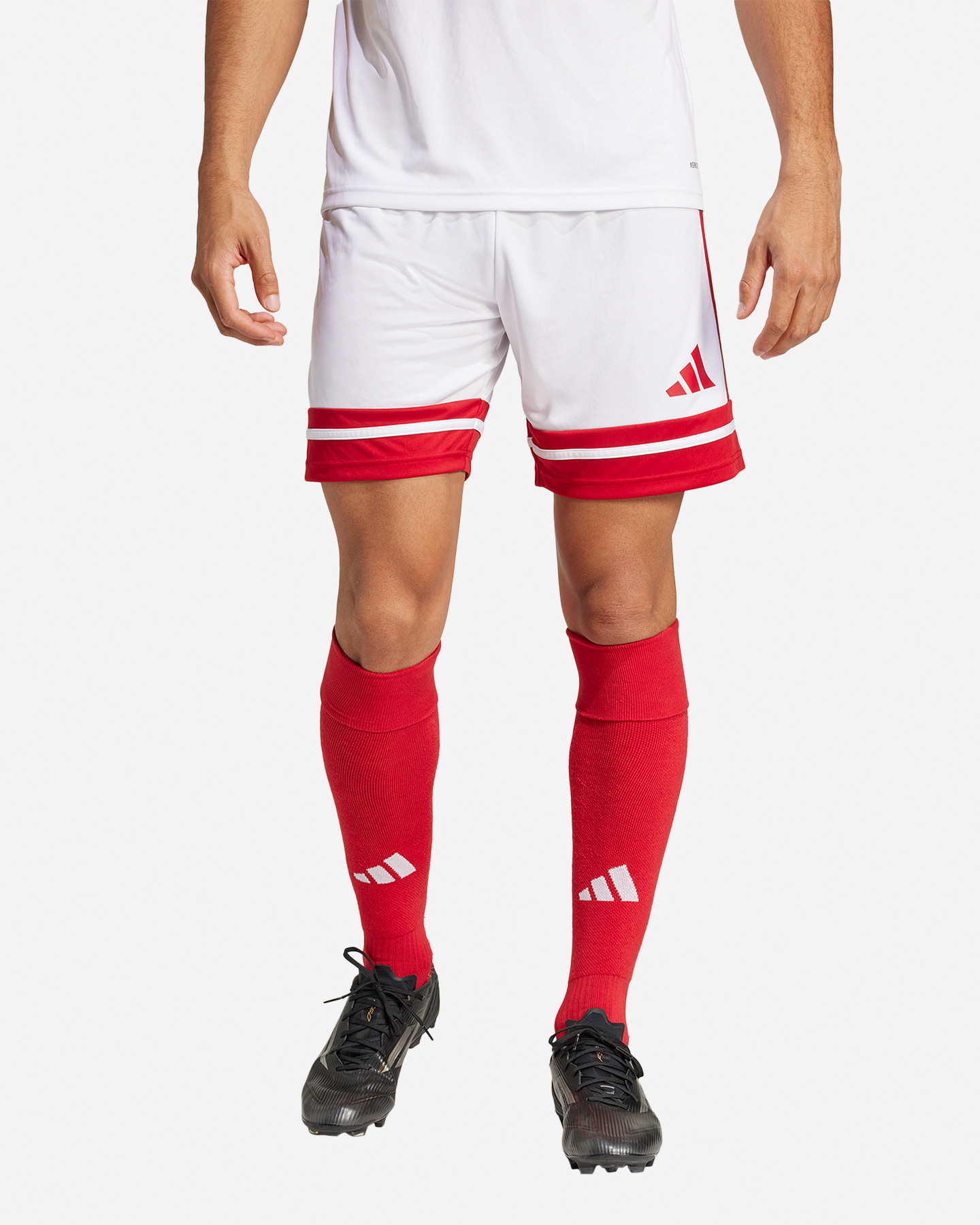 Futbalové šortky Adidas Squadra 25 M JH3404