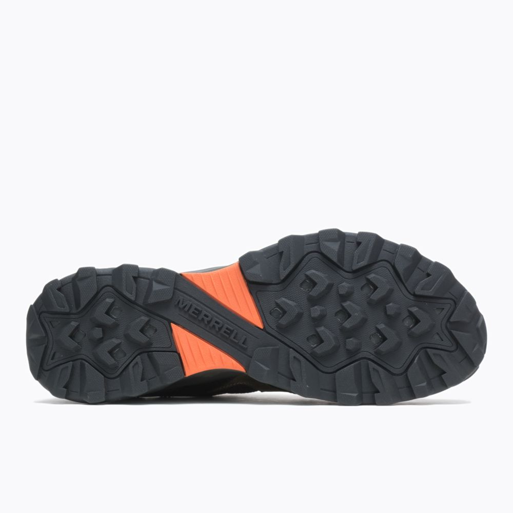 Merrell Speed Strike Sieve J135167 / grün