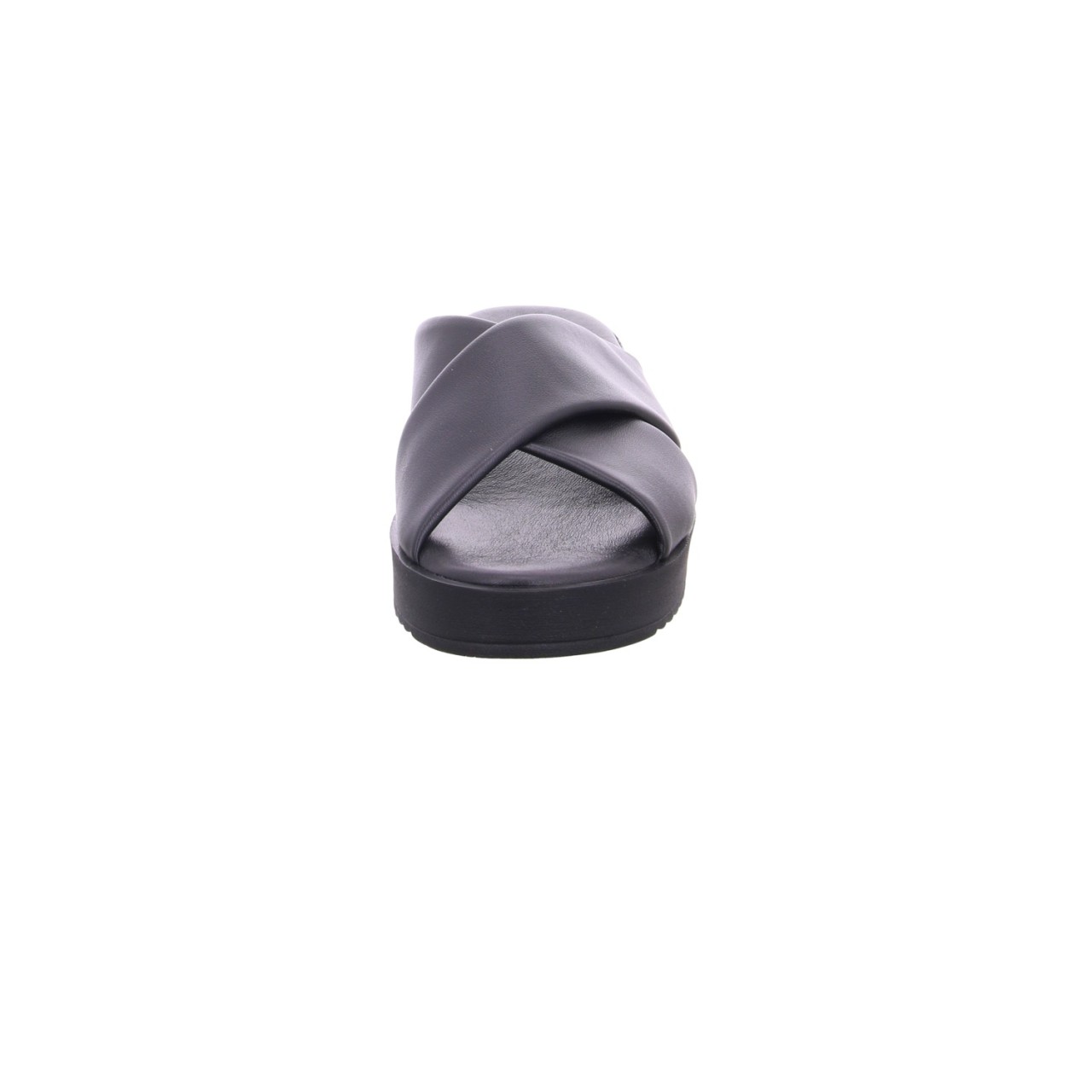 TAMARIS Klassische Sandalen schwarz