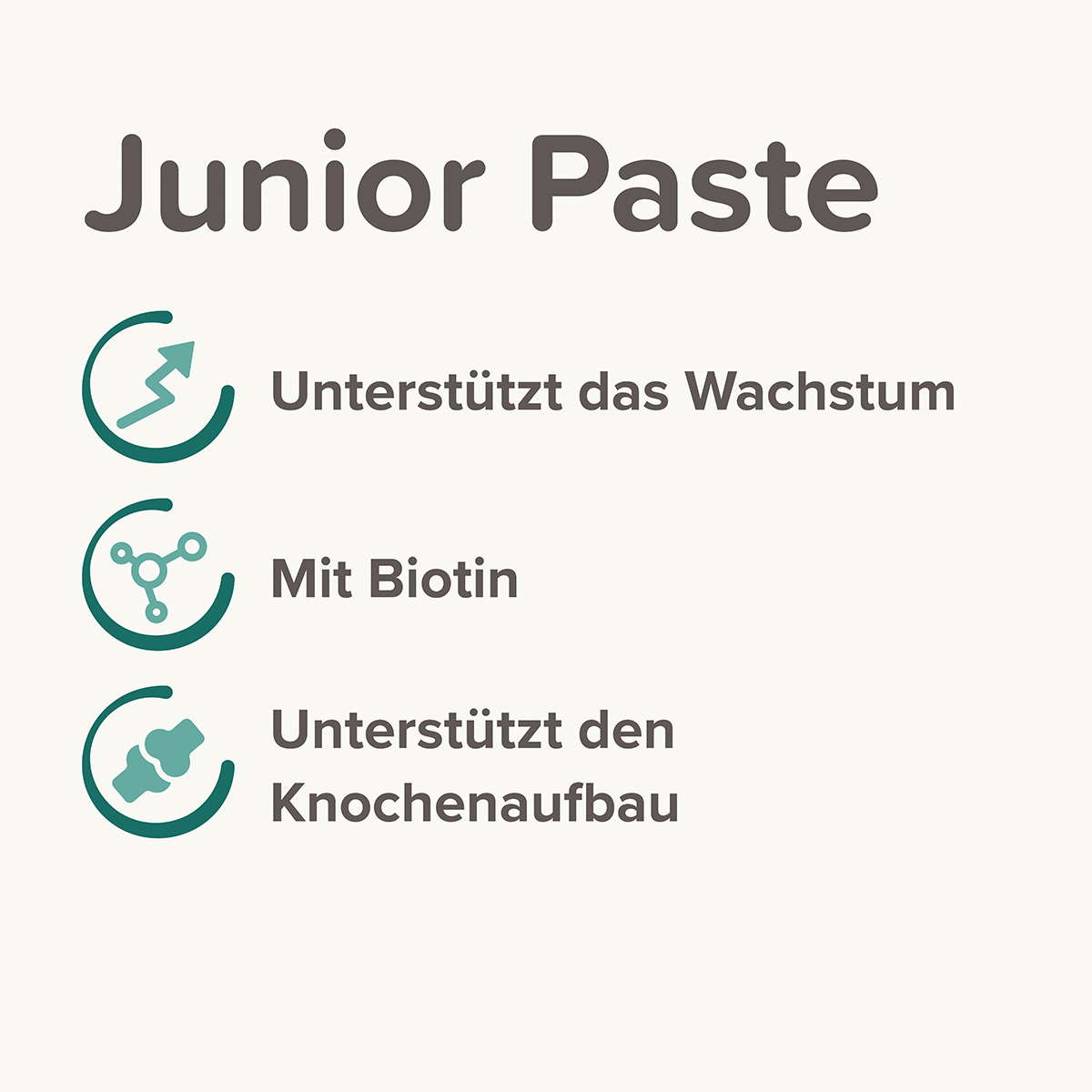 beaphar Junior-Paste für Hunde 100g günstig kaufen bei ZooRoyal