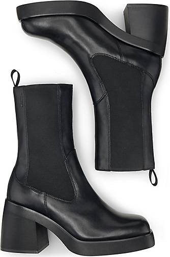 Vagabond Plateau-Stiefeletten BROOKE
