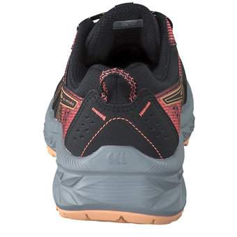 ASICS Gel-Venture 9 Trail Running in schwarz
