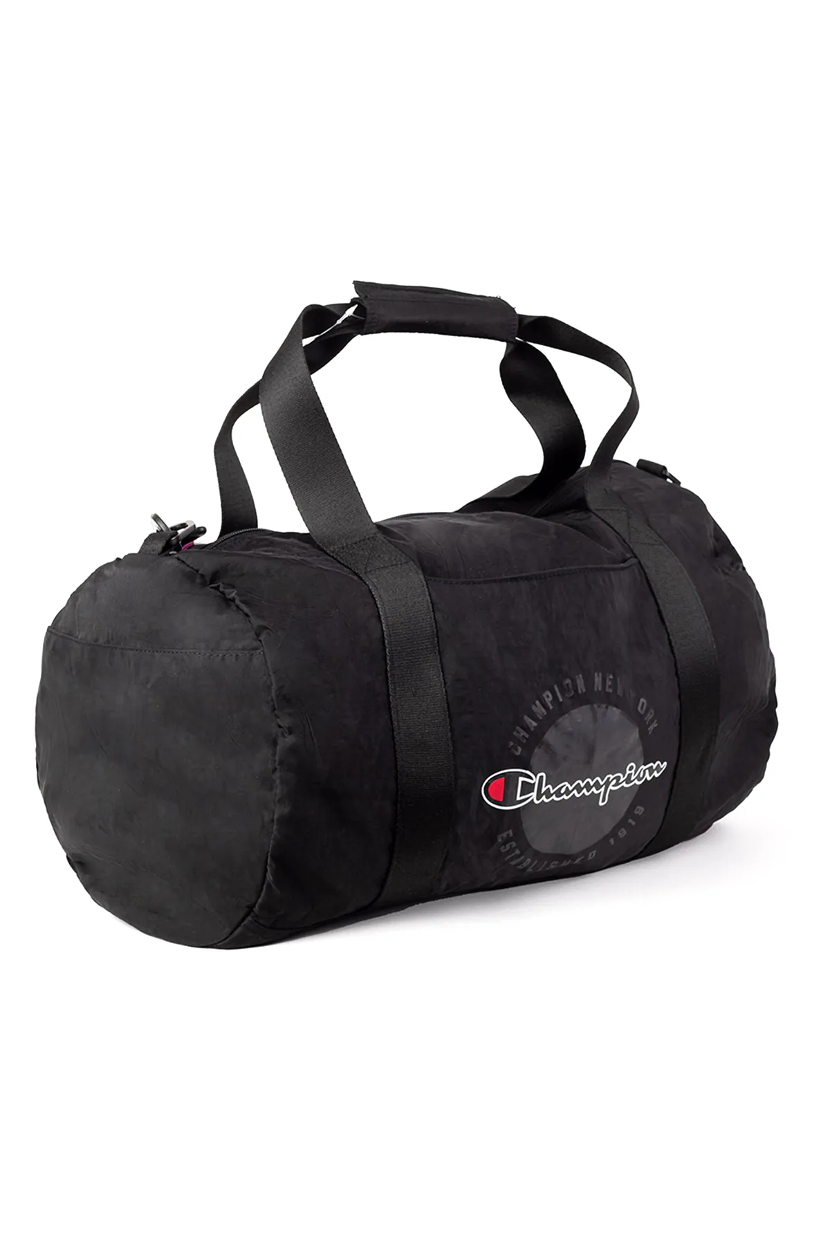 Champion  Sporttasche - Schwarz - Unifarben