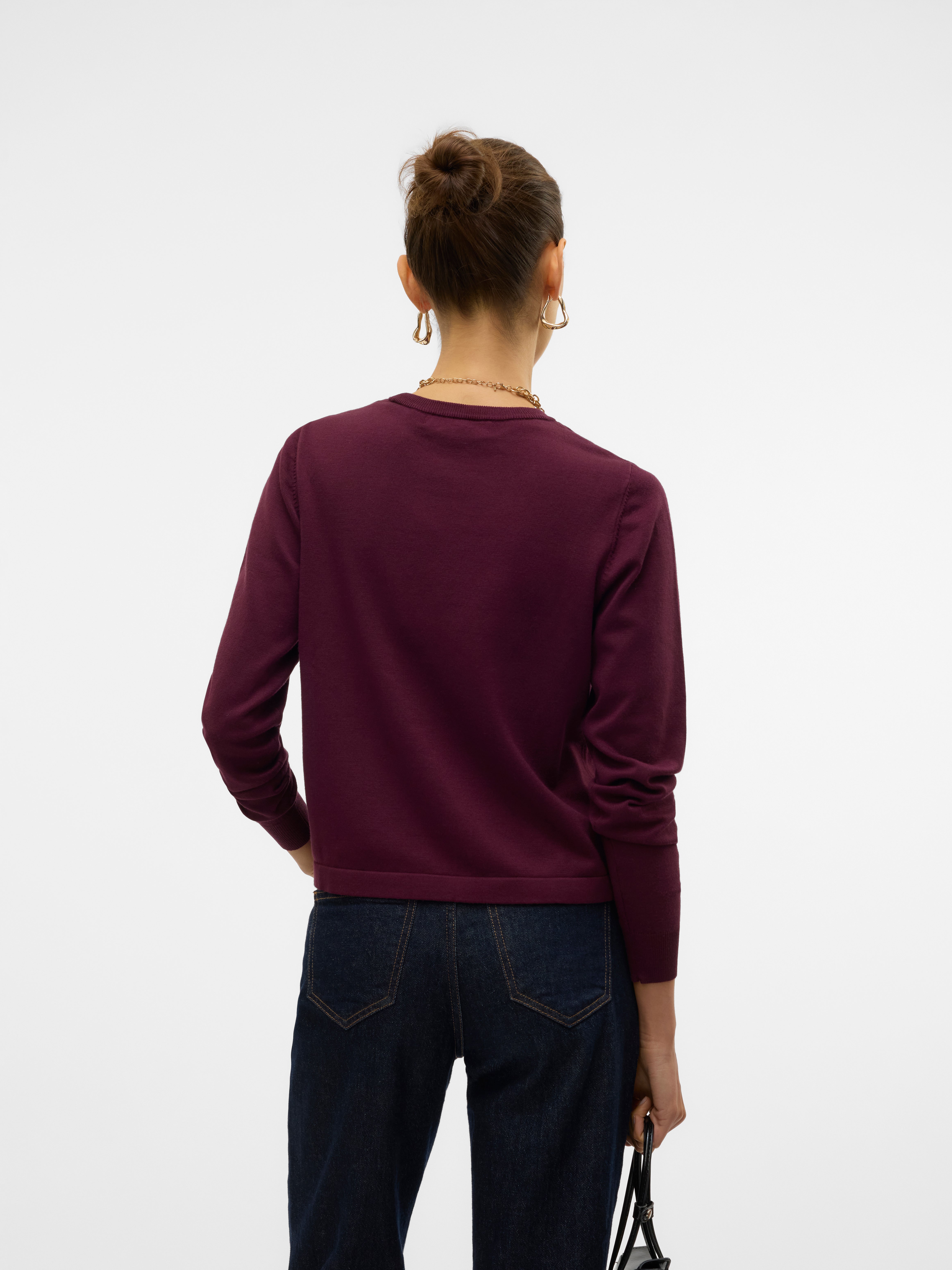 VMSILJE Pullover