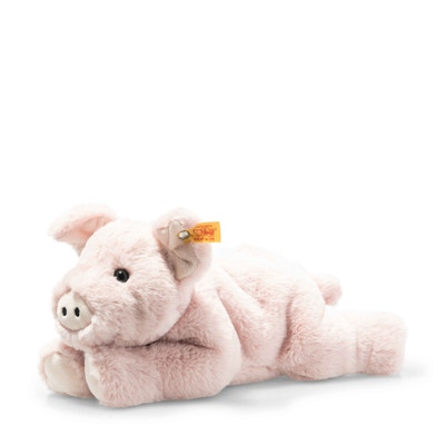 Piko Schwein , 28 cm, rosa