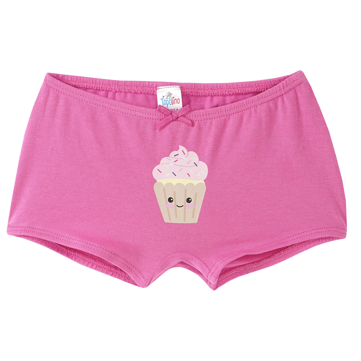 5 Mädchen Pantys in verschiedenen Dessins
