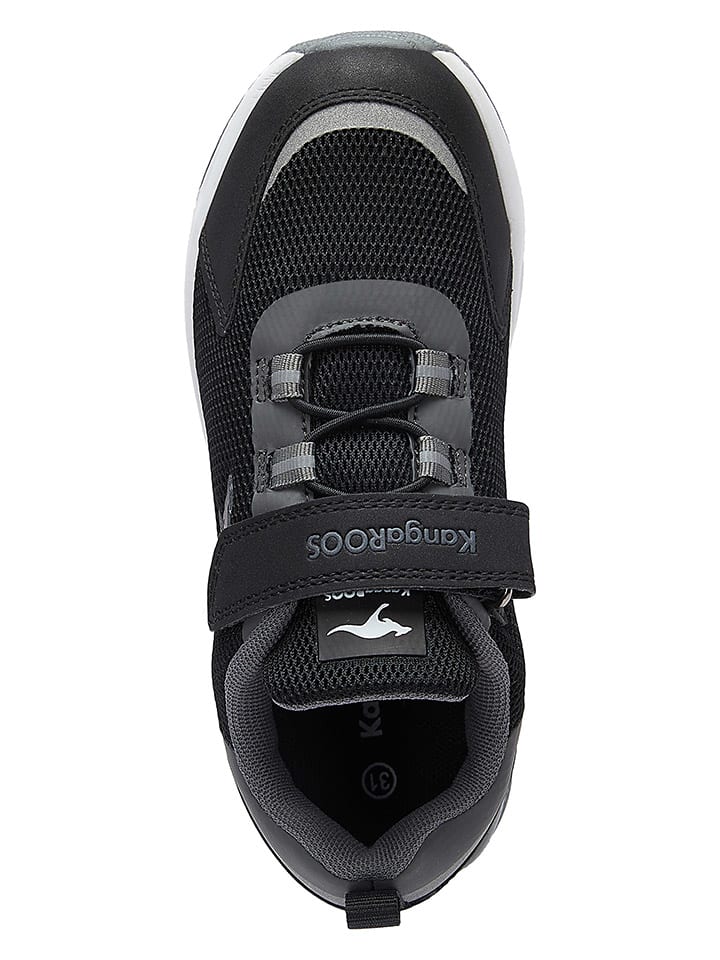 Kangaroos Sneakers 