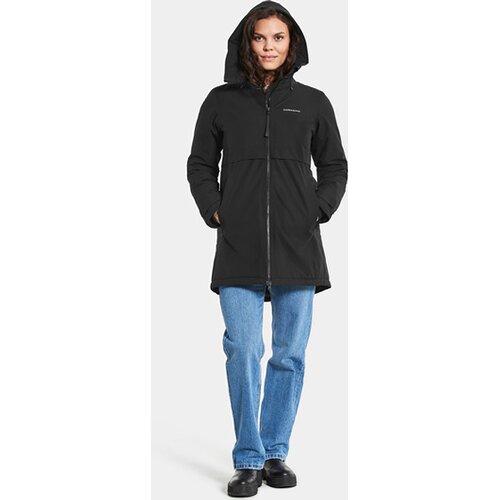 DAMEN MANTEL HELLE WNS PARKA 5