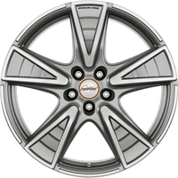 SPEEDLINE SL7 Gladiatore grau / anthrazit - ATU