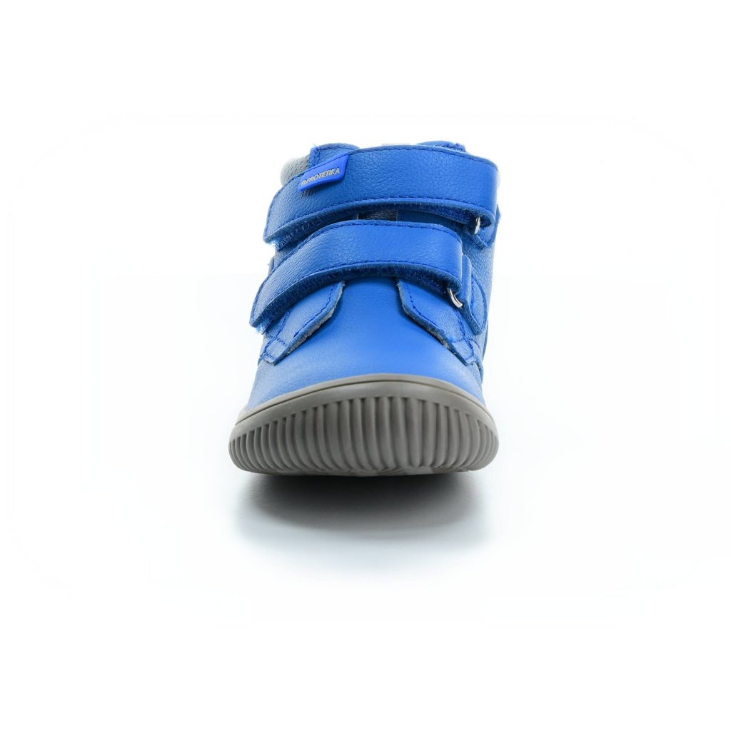 Protetika Tendo Blue Barfuß-Stiefeletten