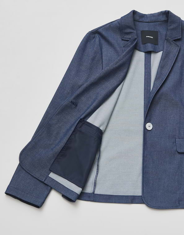 Blazer Nita