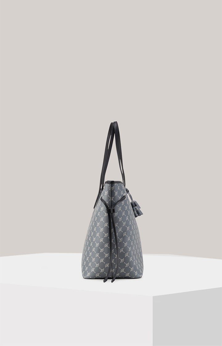 Maxi-Shopper Cortina Lara in Grau