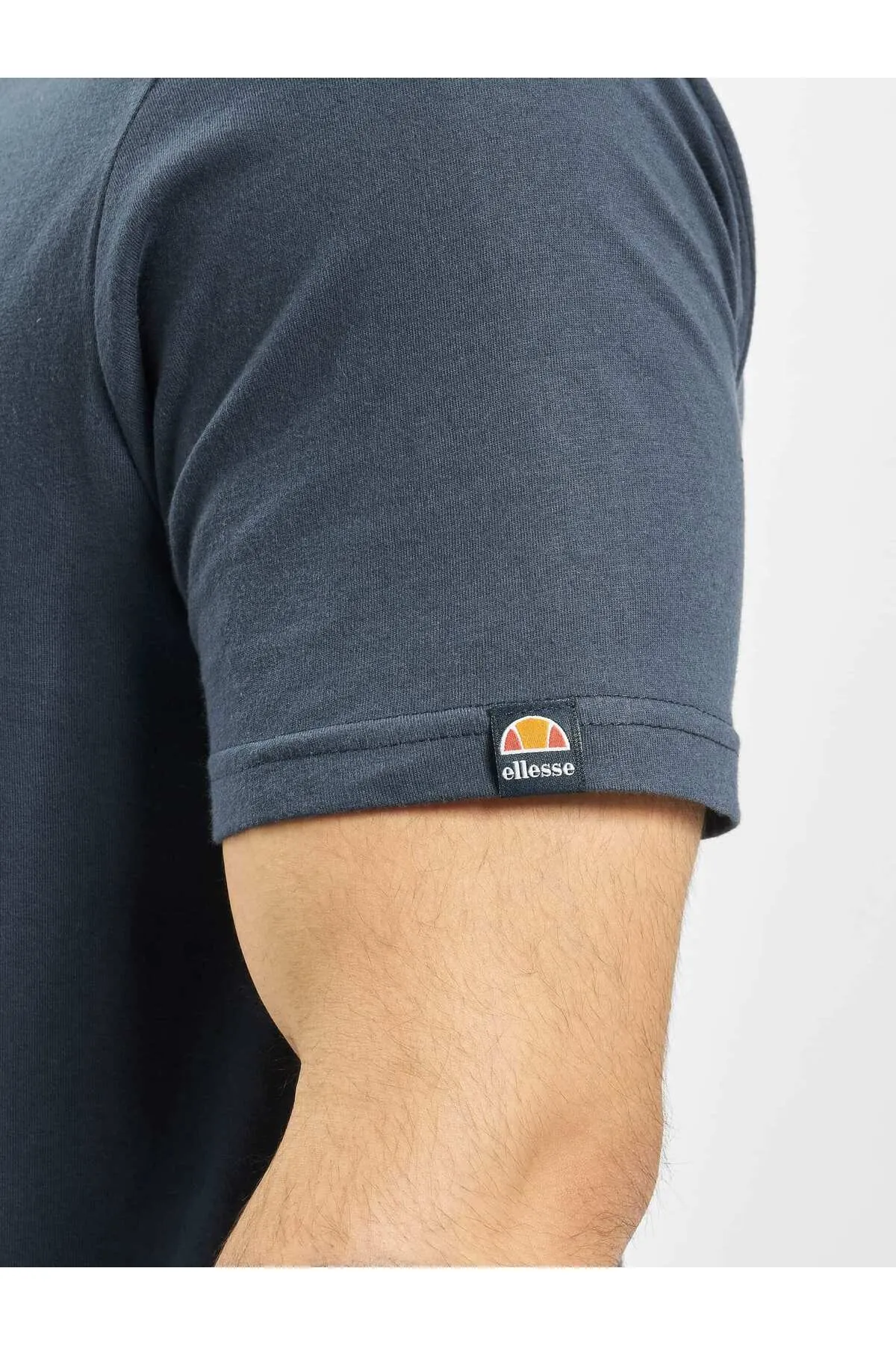 Ellesse  Herren Ellesse Small Logo Prado T-Shirt