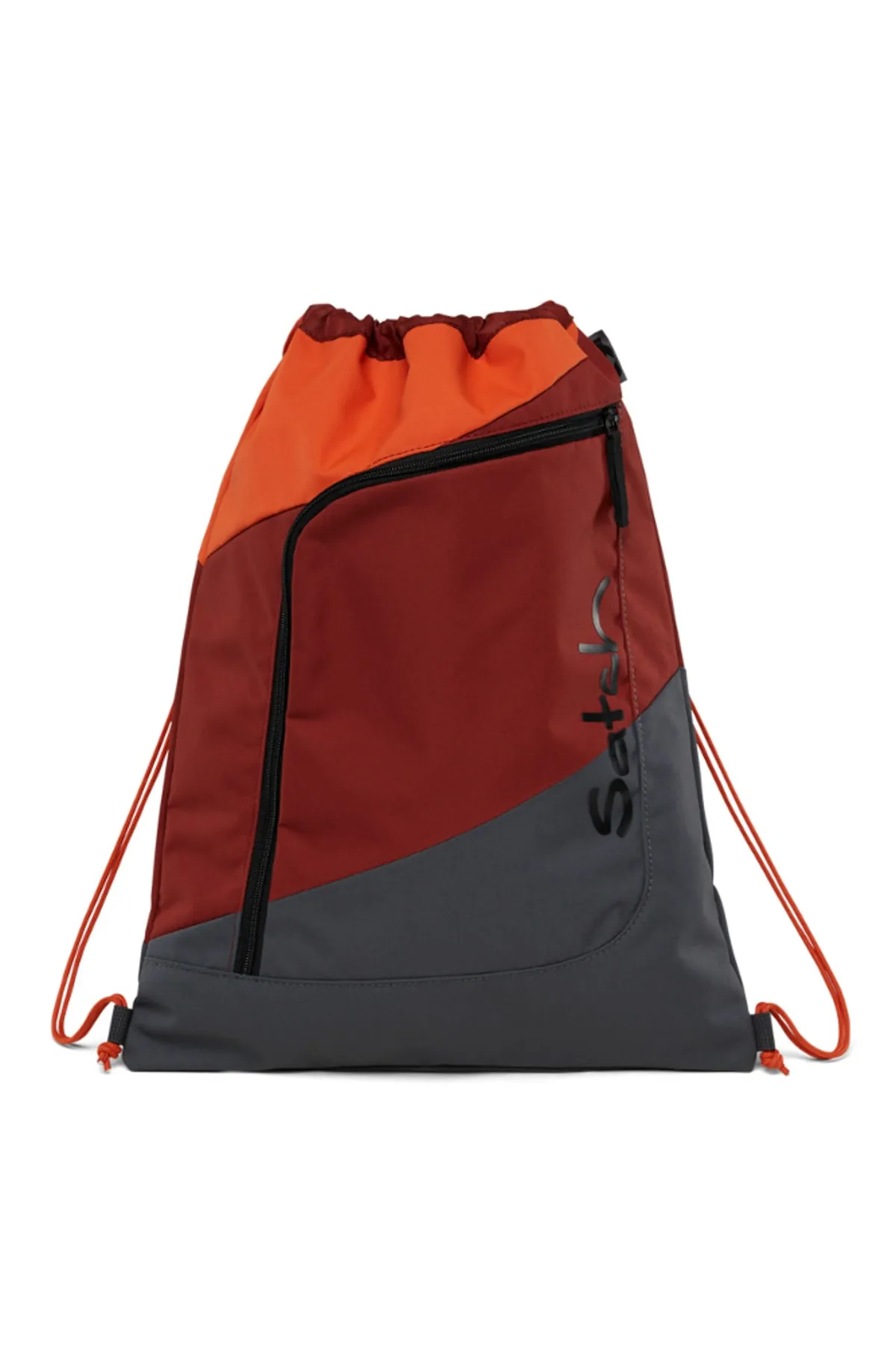 Affenzahn  Rucksack - Mehrfarbig - Unifarben