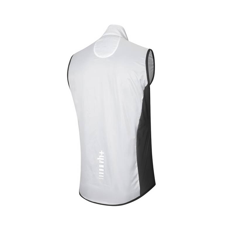 RH+ Emergency Pocket Vest Fahrradweste