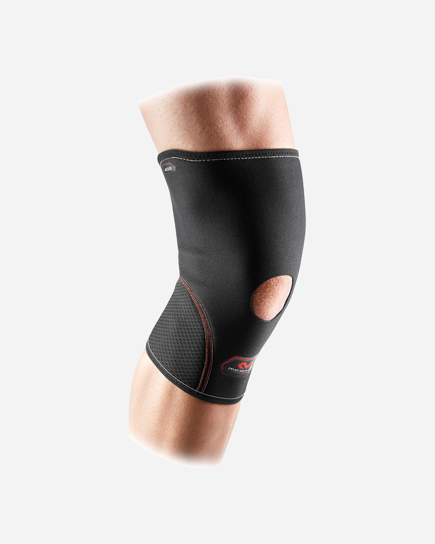 McDavid Free Patellar Protection 402