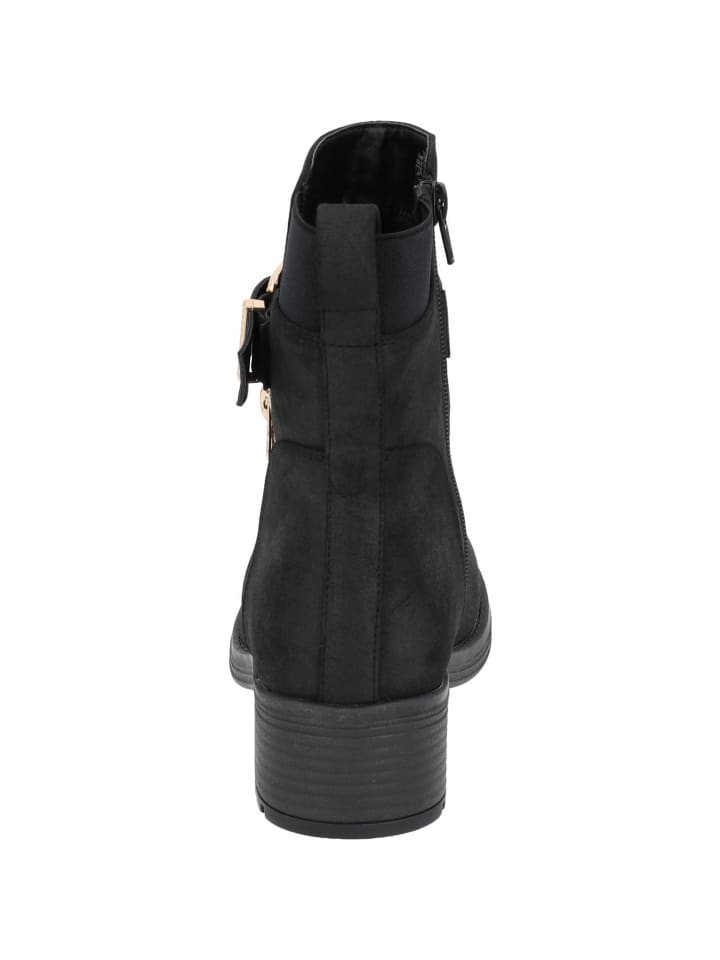 palado Chelsea Boots in BLACK günstig kaufen 37