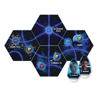 Star Trek Discovery: Black Alert (EN)