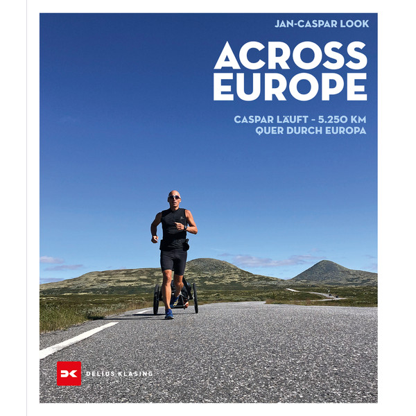 ACROSS EUROPE - Reisebericht
