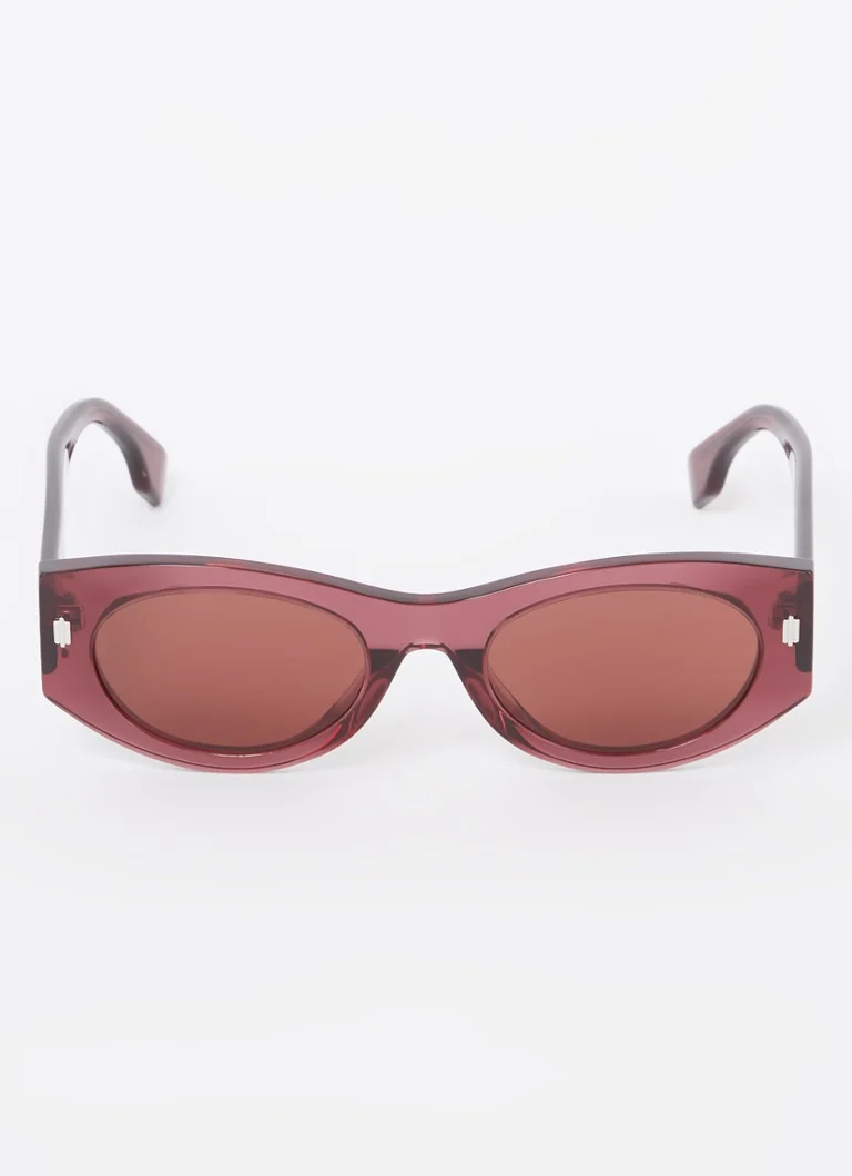 Fendi Roma sunglasses FE40125I