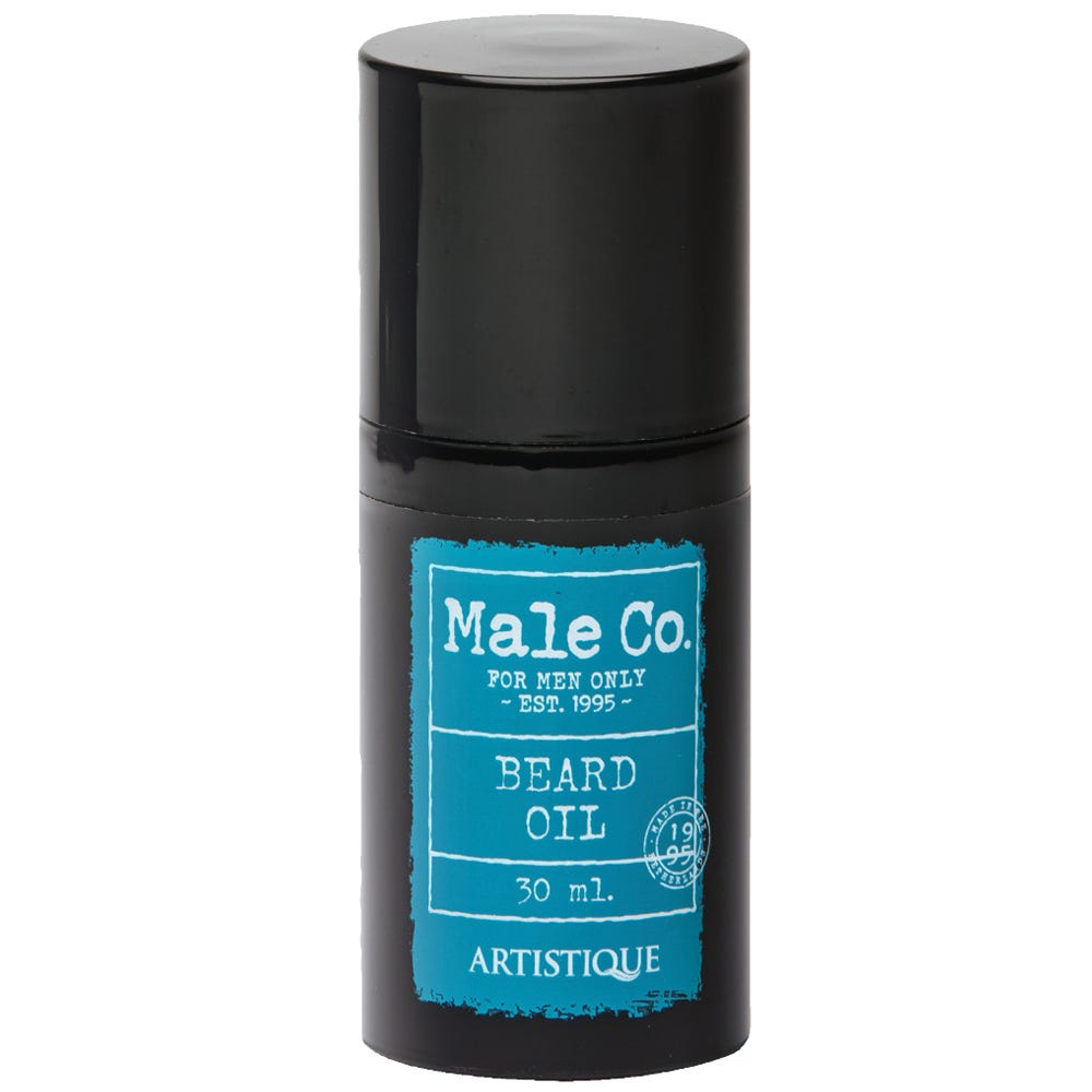 Artistique Male Co. Hair Beard Oil 30 ml