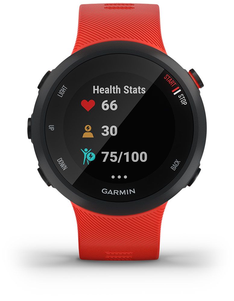 Garmin Forerunner 45 - GPS Multisport Smartwatch kaufen | Bike-Discount