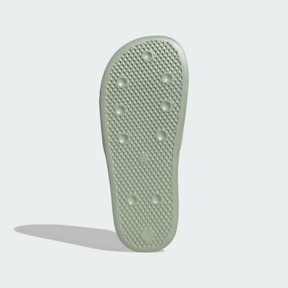 adidas Lite adilette IE2991 / grün