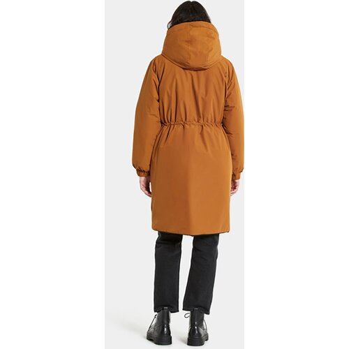 DAMEN MANTEL ANNA REV WNS PARKA