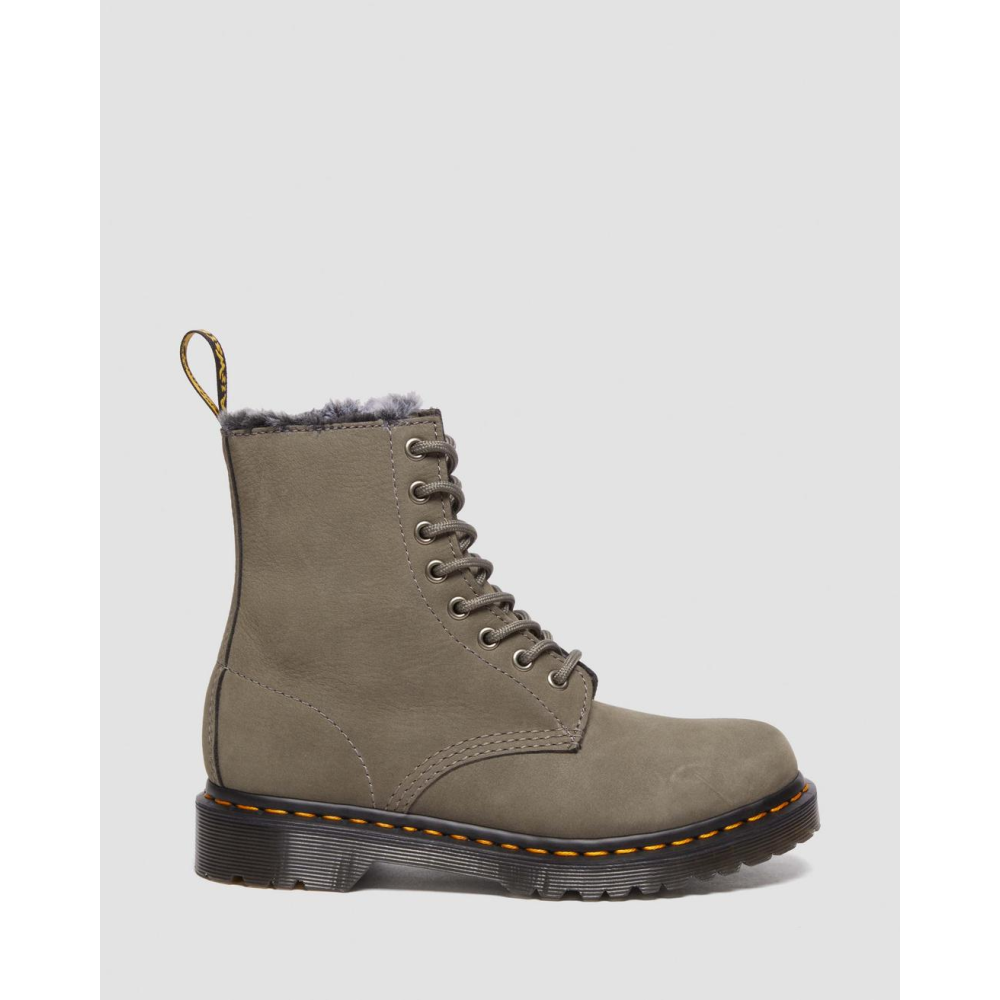 Dr. Martens 1460 Serena 30953059 / grau