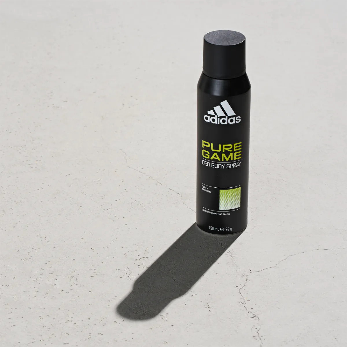Adidas Body Spray Pure Game Αποσμητικό για Άνδρες, 250 ml