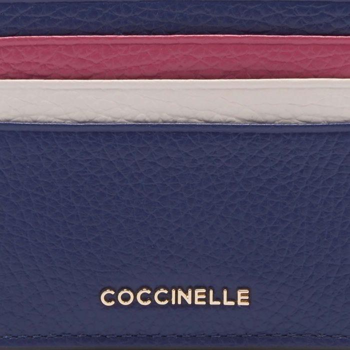 Tricolore métallique