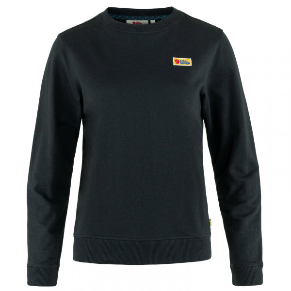 Fjällräven - Women's Vardag Sweater - Pullover