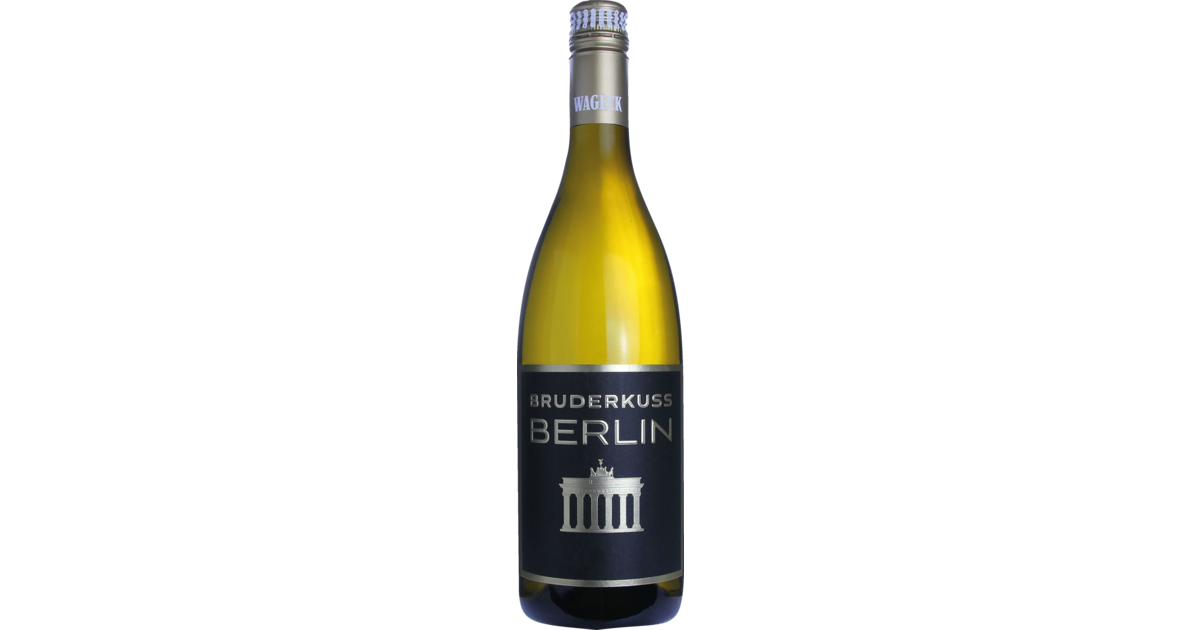Bruderkuss Weißwein Cuvée