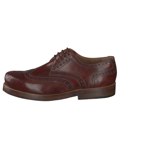 Schnürschuh-46032090012 Dinkelacker