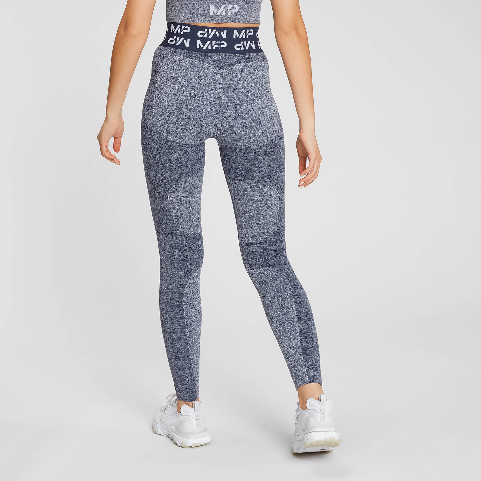 Legging MP Curve pour femmes – Bleu galaxie
