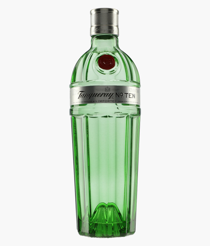 Tanqueray Ten N.V.