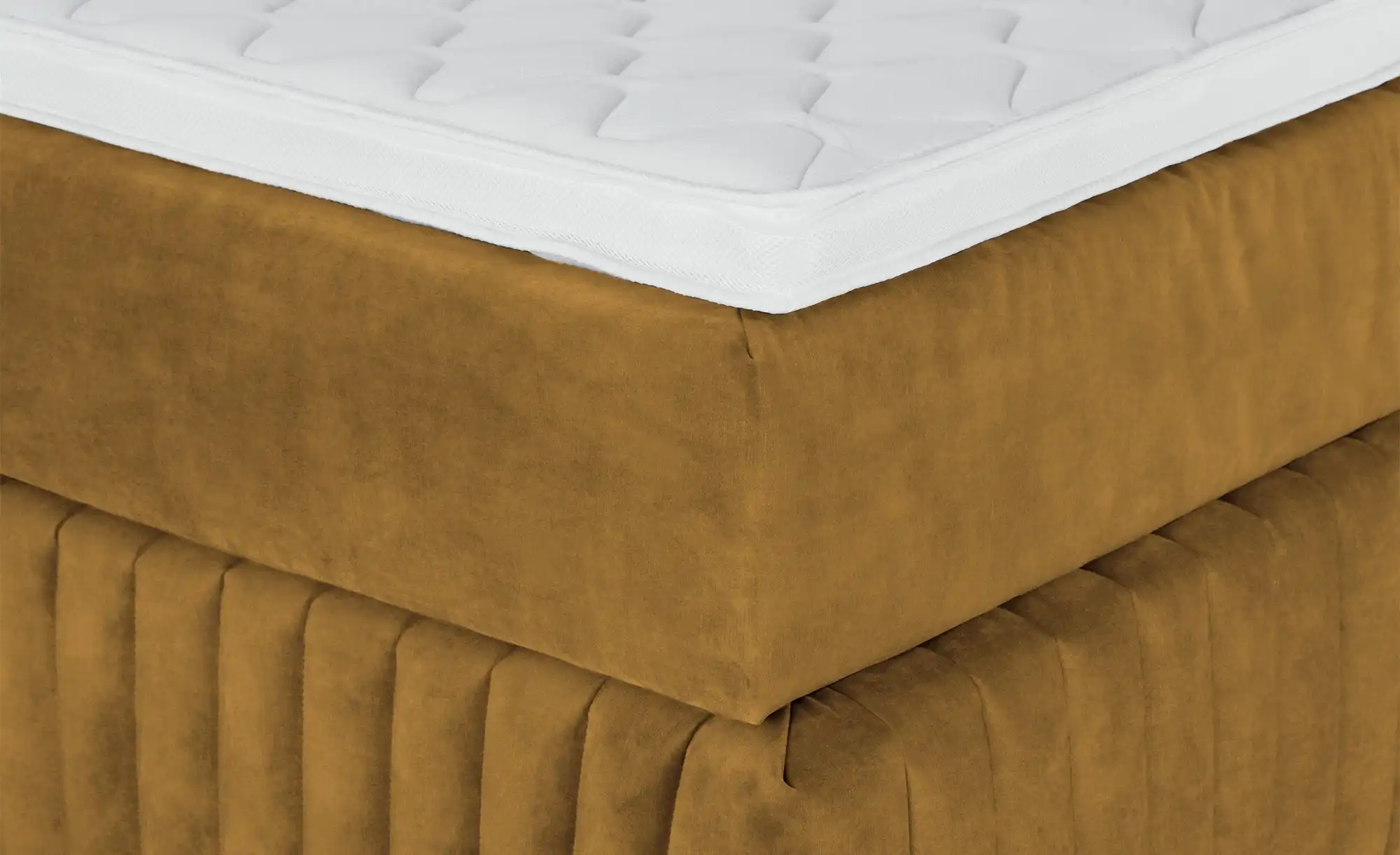 Kings and Queens Boxspringbett Uldur