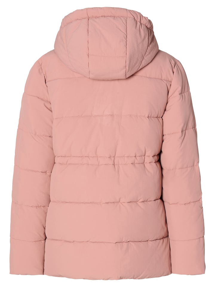 Noppies Umstandsjacke Winter Vardo in Burlwood günstig kaufen