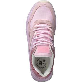 SCOTCH & SODA Celest Sneaker in lila