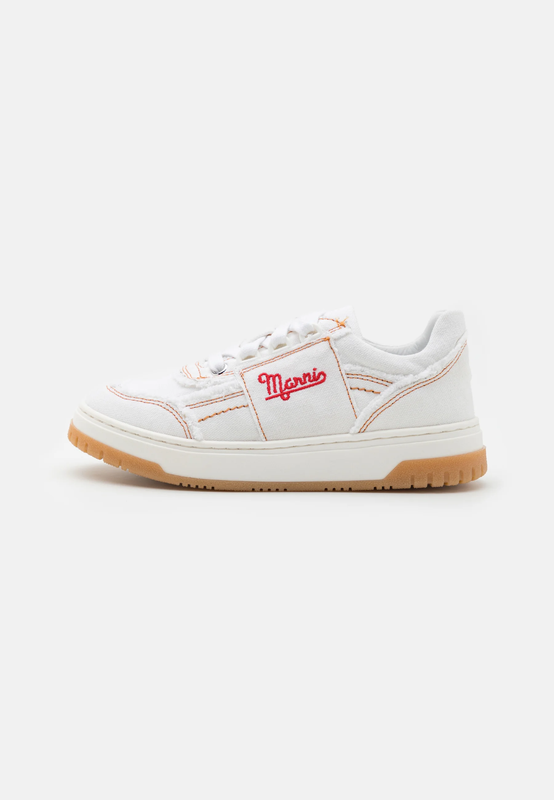 Marni UNISEX - Zapatillas bajas