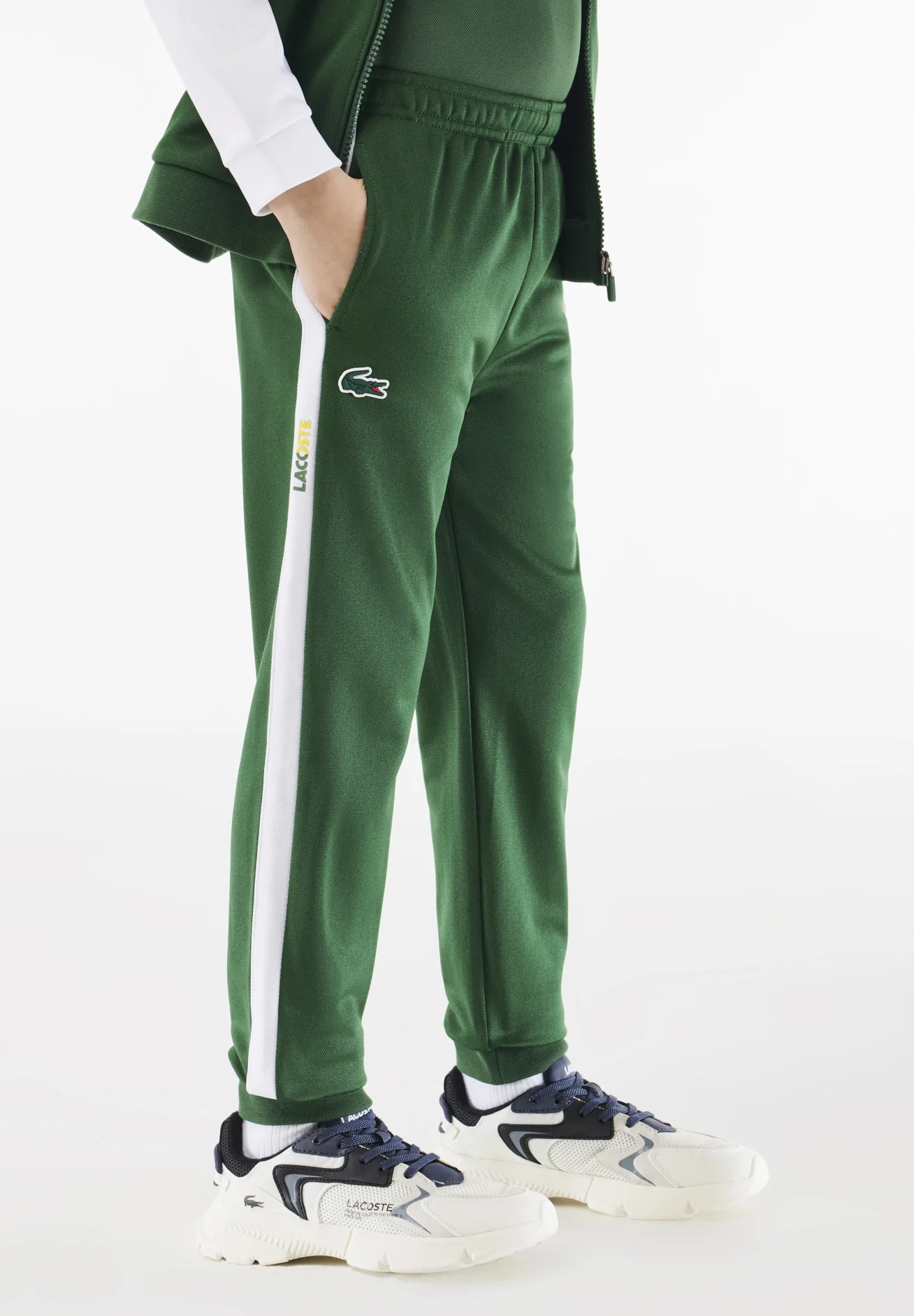 Conjunto deportivo unisex Lacoste - Chándal