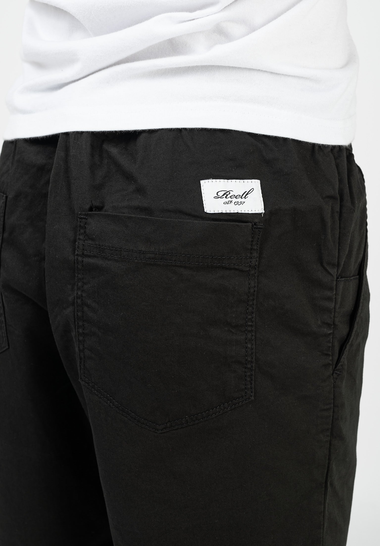 Reflex Easy Short LW