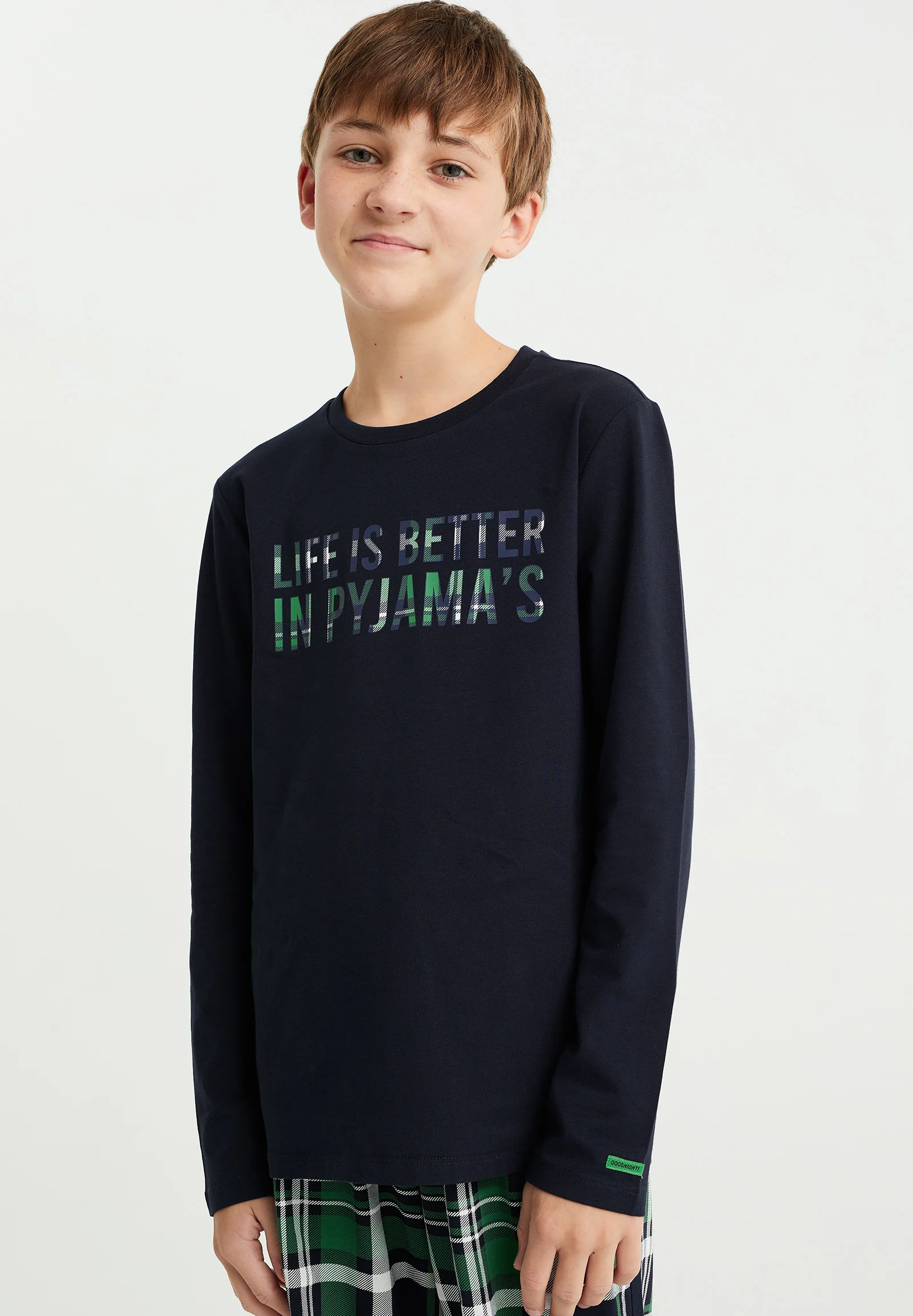 Conjunto WE Fashion - Pijamas