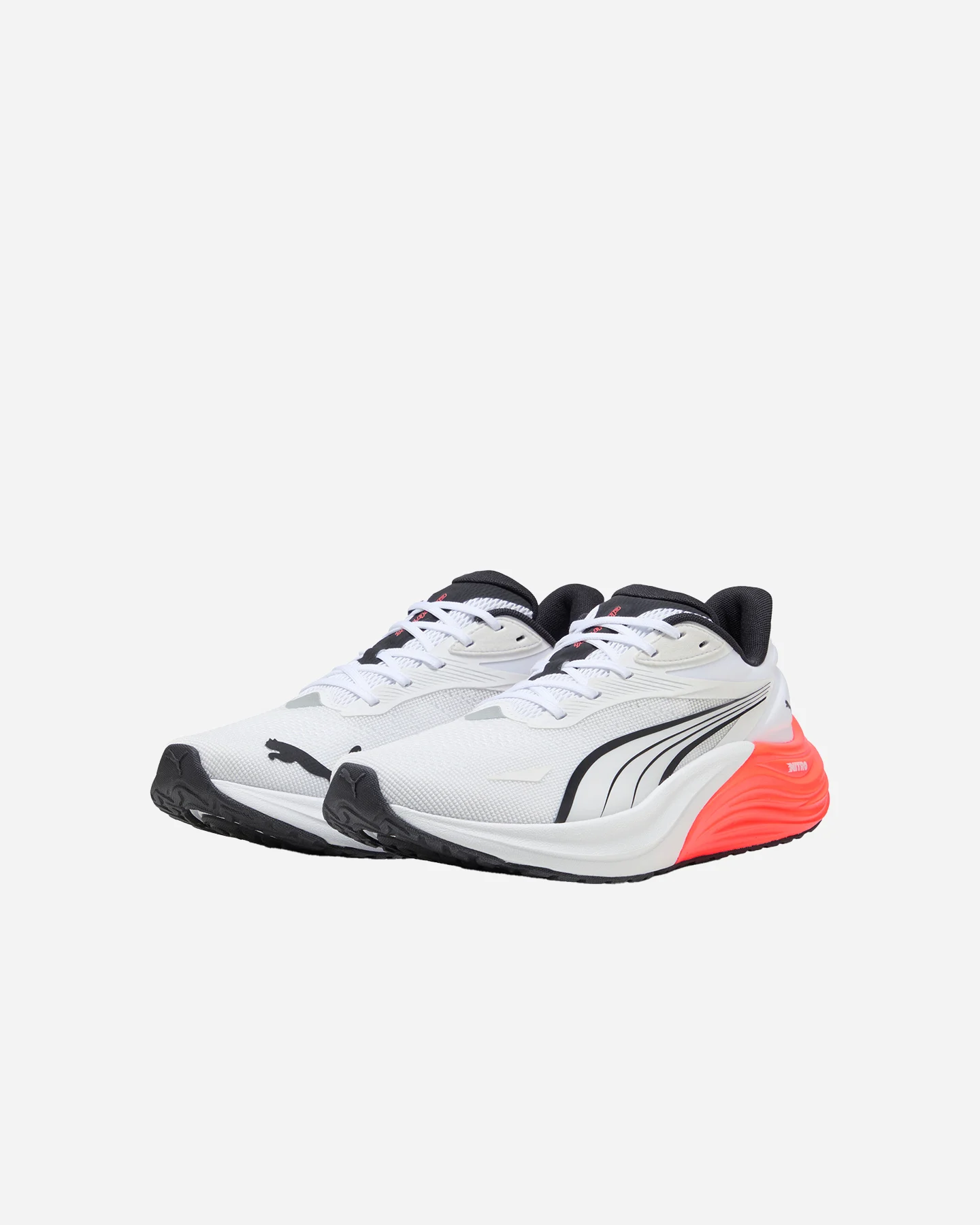 Bežecké topánky Puma Electrify Nitro 4 M 310789-10