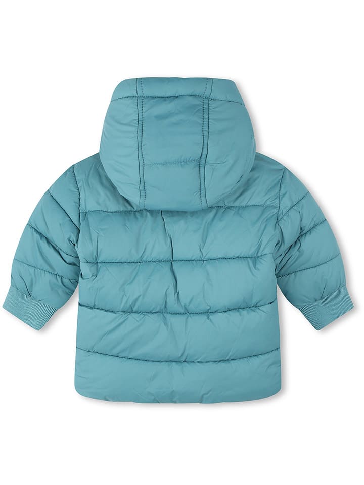 Timberland Steppjacke in Blau günstig kaufen