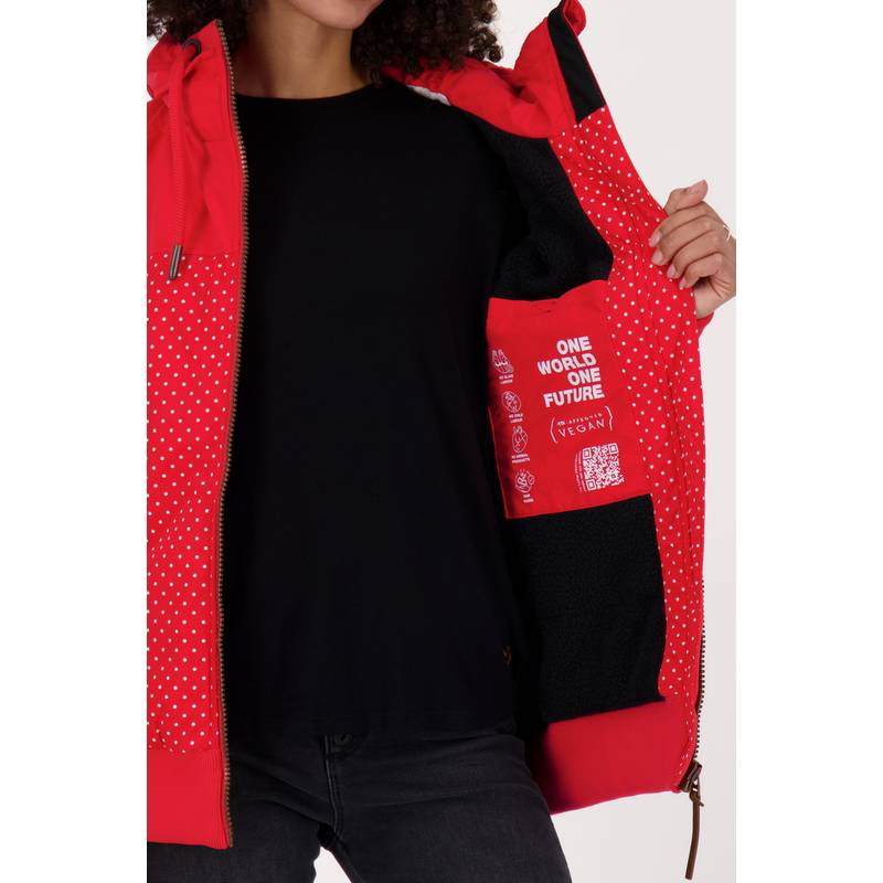 ALIFE AND KICKIN MaliaAK B Winterjacke Damen
