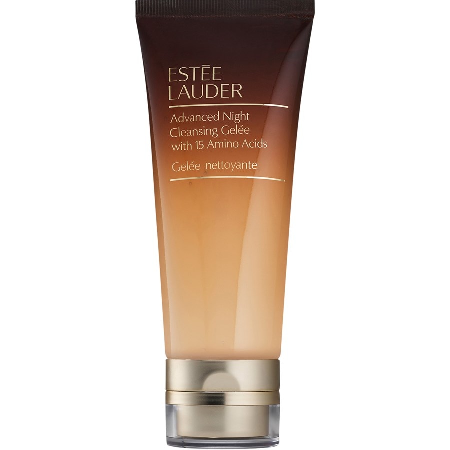 Advanced Night Cleansing Foam